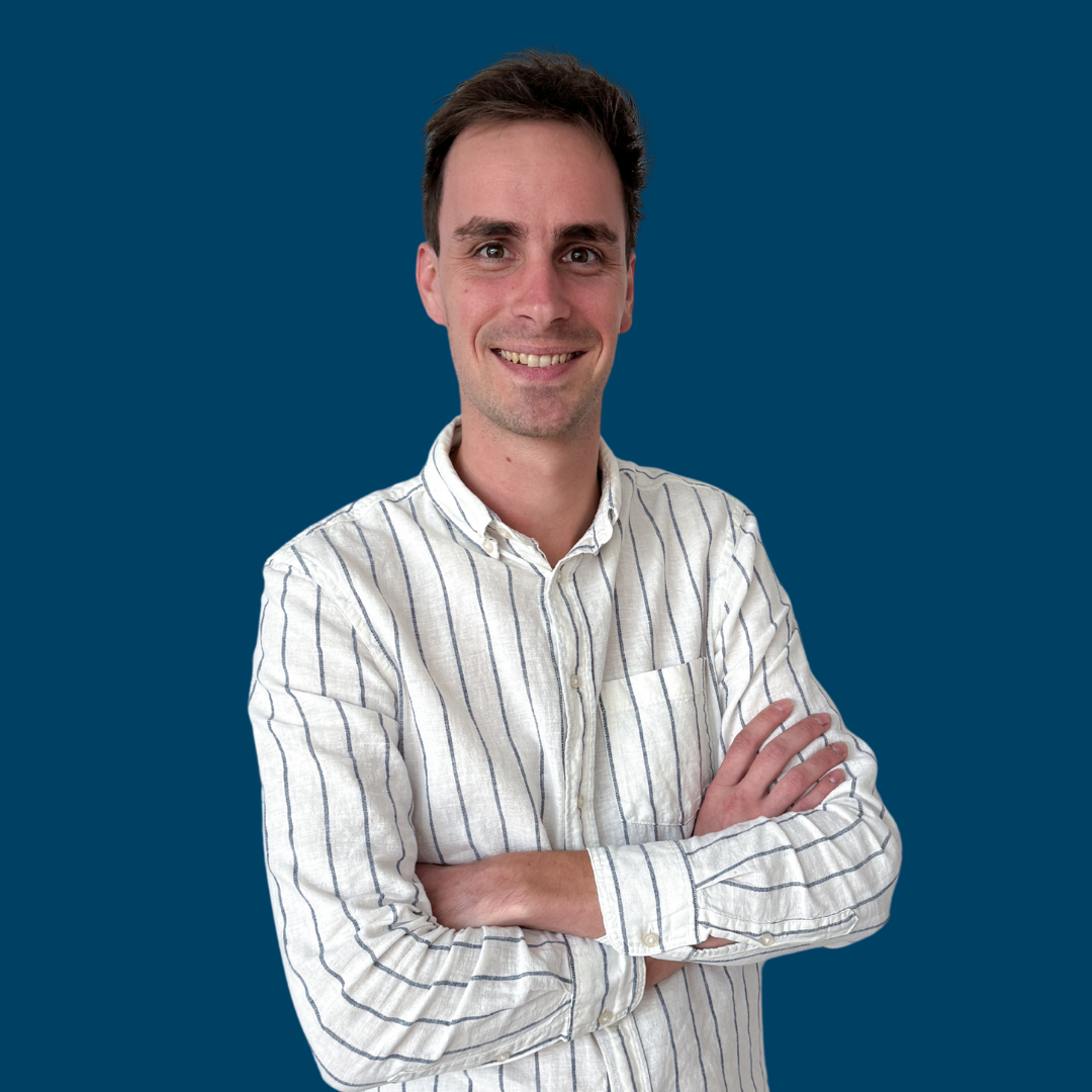 Thijs van den Munckhof