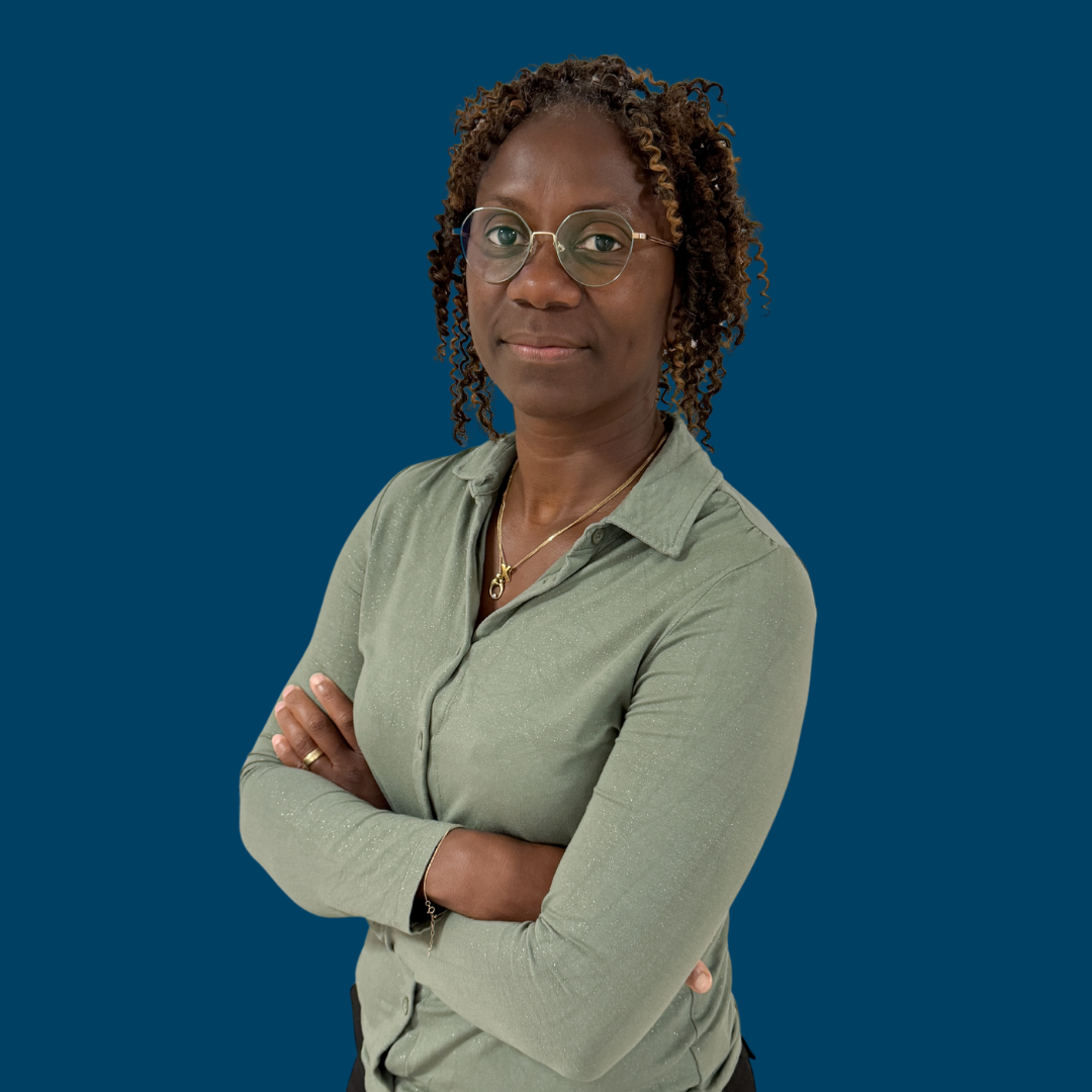 Xaverie van der Zanden